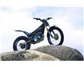 Yamaha vstupuje do světa trialu s elektrickým motocyklem TY-E